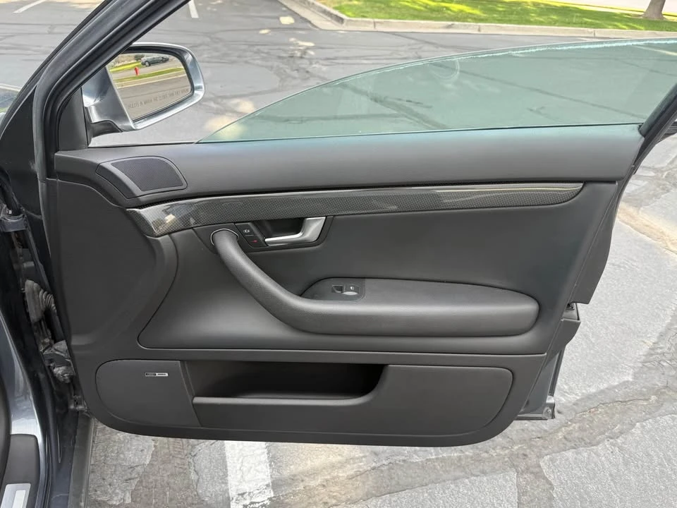 2005 Audi B6 S4 - Image 8 of 11