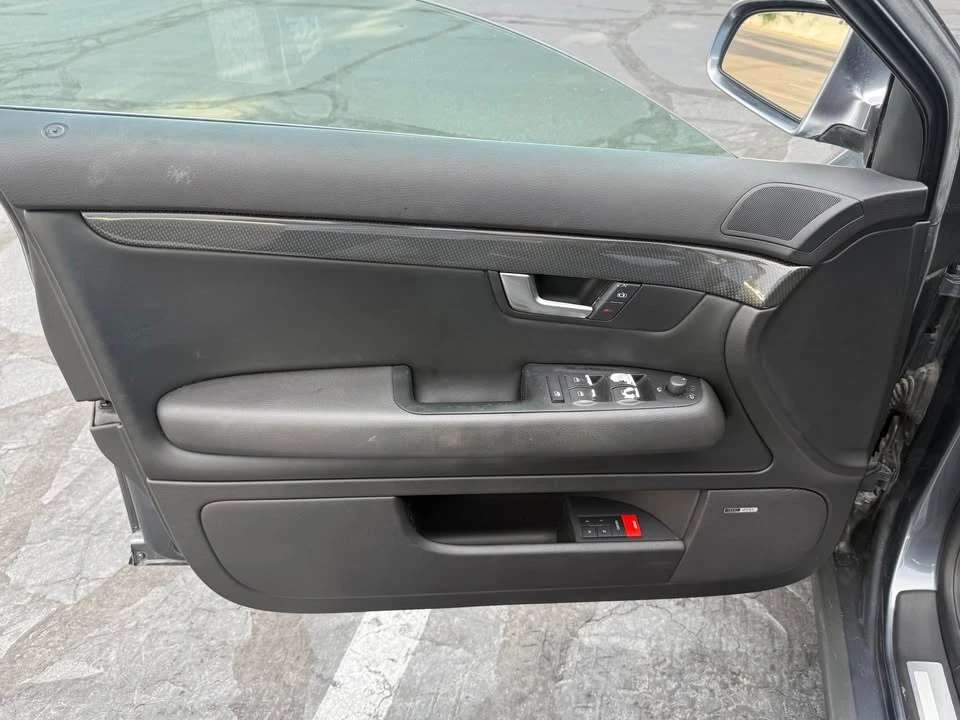 2005 Audi B6 S4 - Image 11 of 11