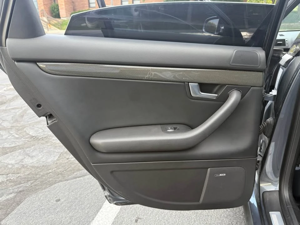2005 Audi B6 S4 - Image 9 of 11