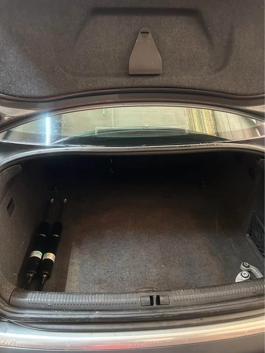 2005 Audi B6 S4 - Image 5 of 10