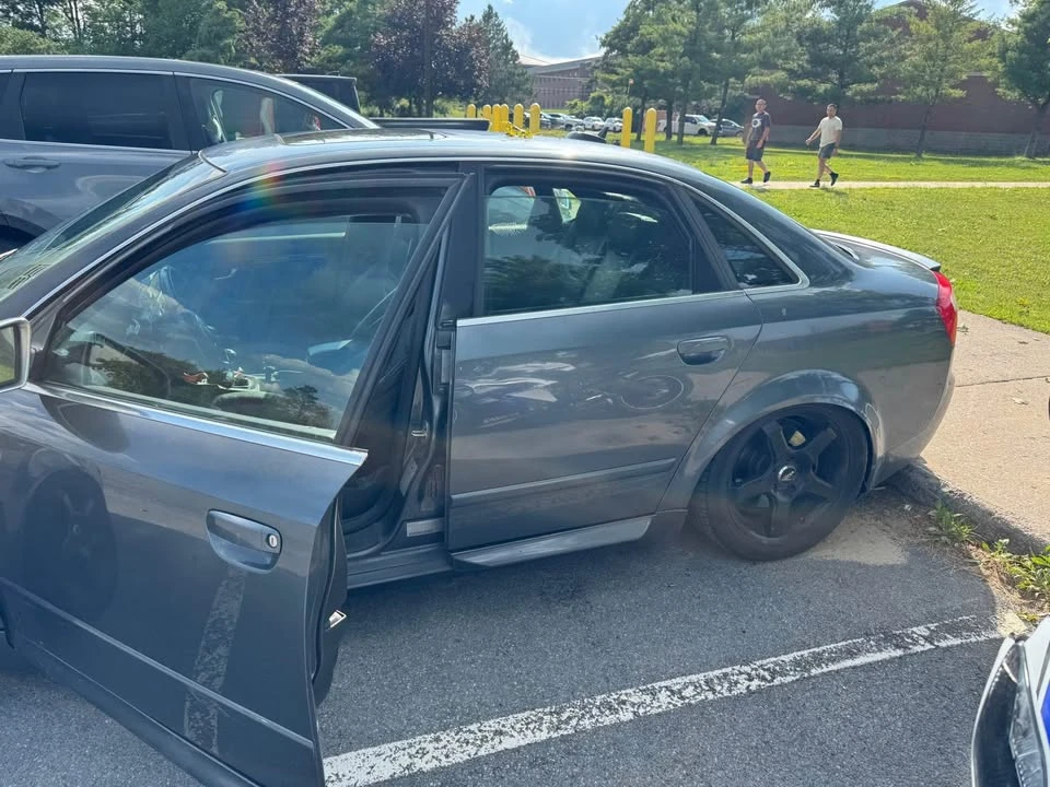 2005 Audi B6 S4 - Image 11 of 12