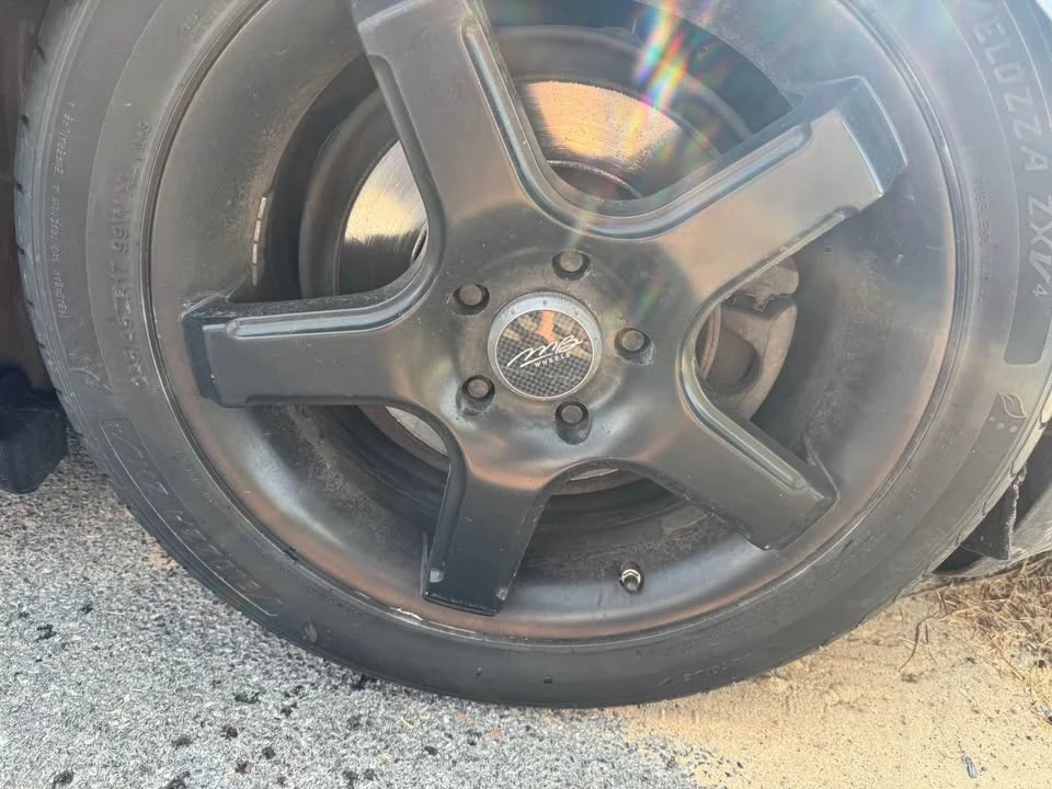 2005 Audi B6 S4 - Image 6 of 12