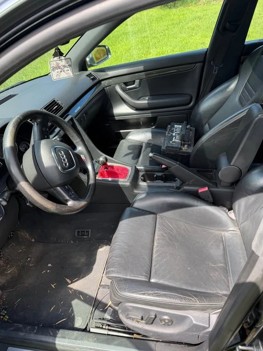 2005 Audi B6 S4 - Image 5 of 6