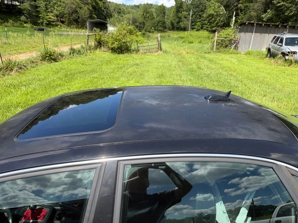 2005 Audi B6 S4 - Image 6 of 6