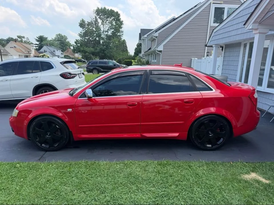 2005 Audi B6 S4 - Image 6 of 7