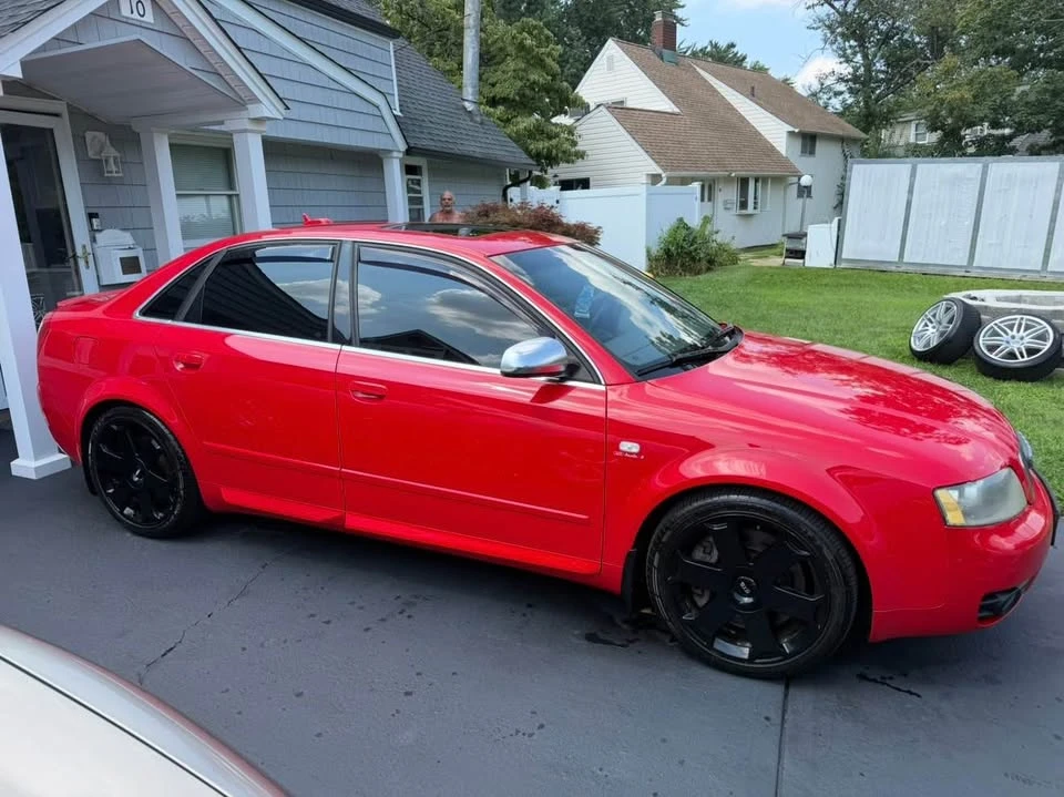 2005 Audi B6 S4 - Image 3 of 7