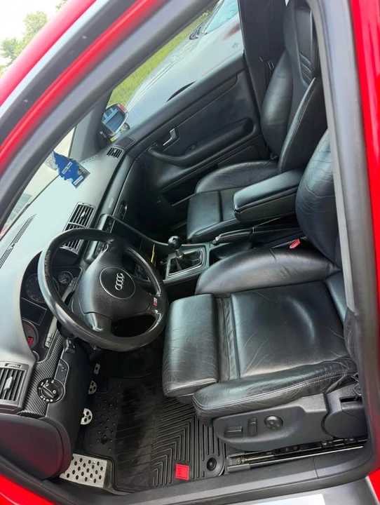 2005 Audi B6 S4 - Image 5 of 7