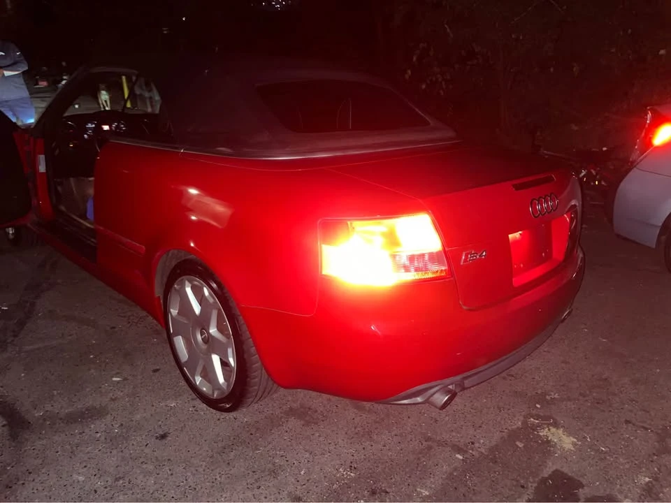 2005 Audi B6 S4 - Image 7 of 7