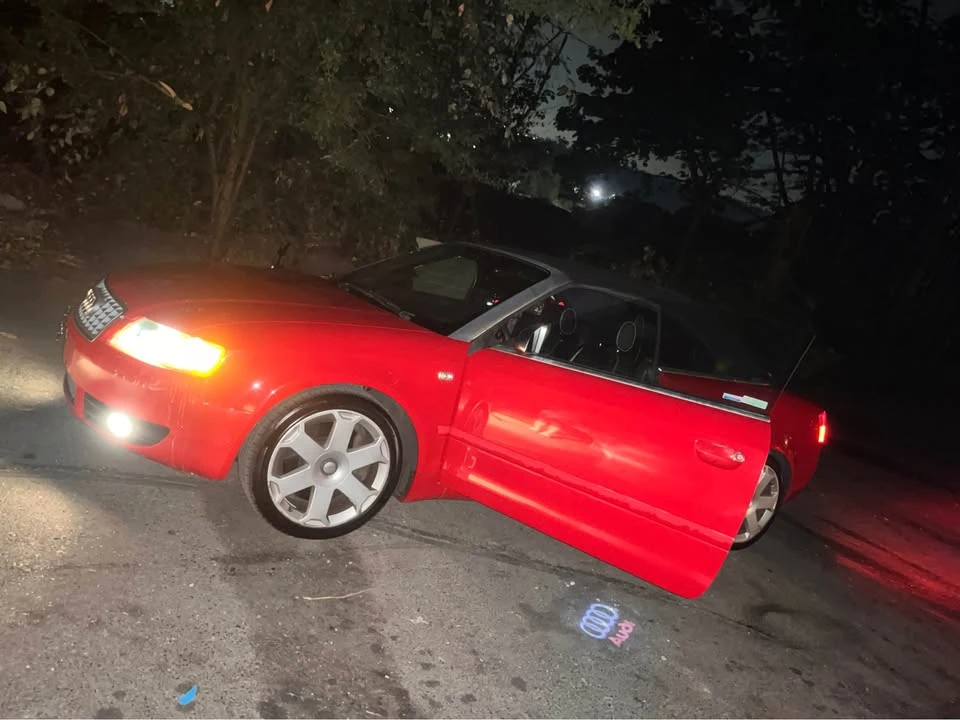 2005 Audi B6 S4 - Image 5 of 7