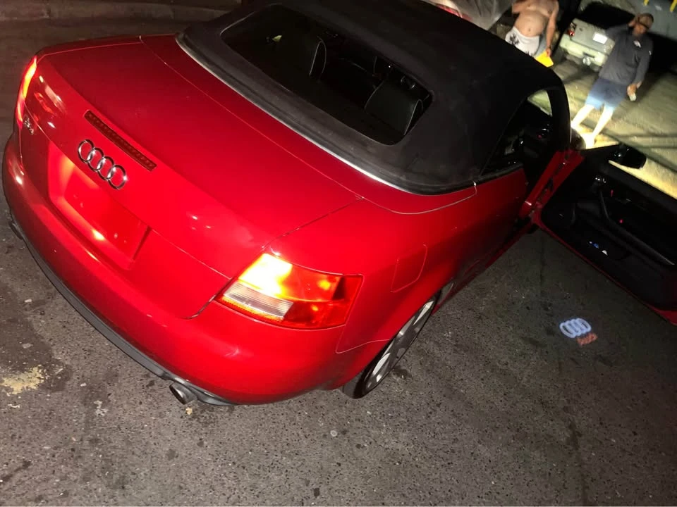 2005 Audi B6 S4 - Image 6 of 7