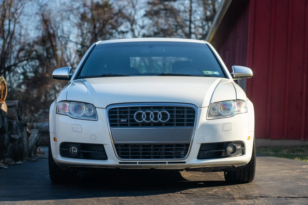 2005 Audi B7 S4 - Image 28 of 31