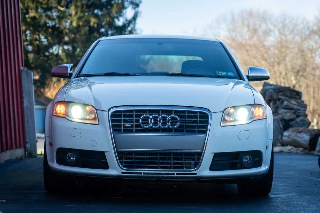2005 Audi B7 S4 - Image 29 of 31