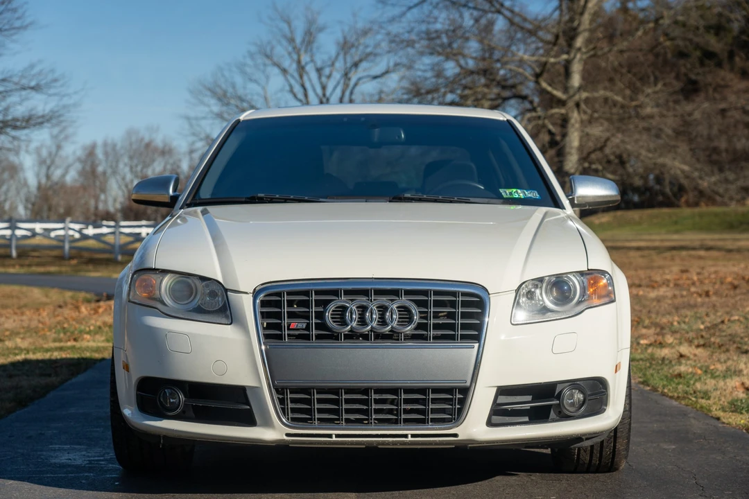 2005 Audi B7 S4 - Image 14 of 31