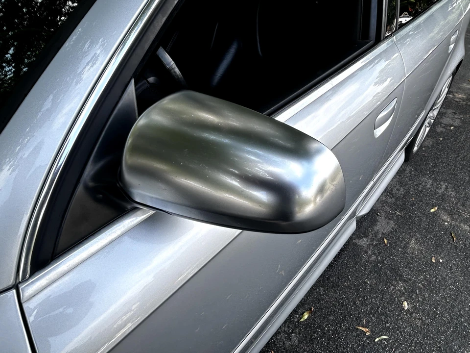 2005 Audi B7 S4 - Image 6 of 13