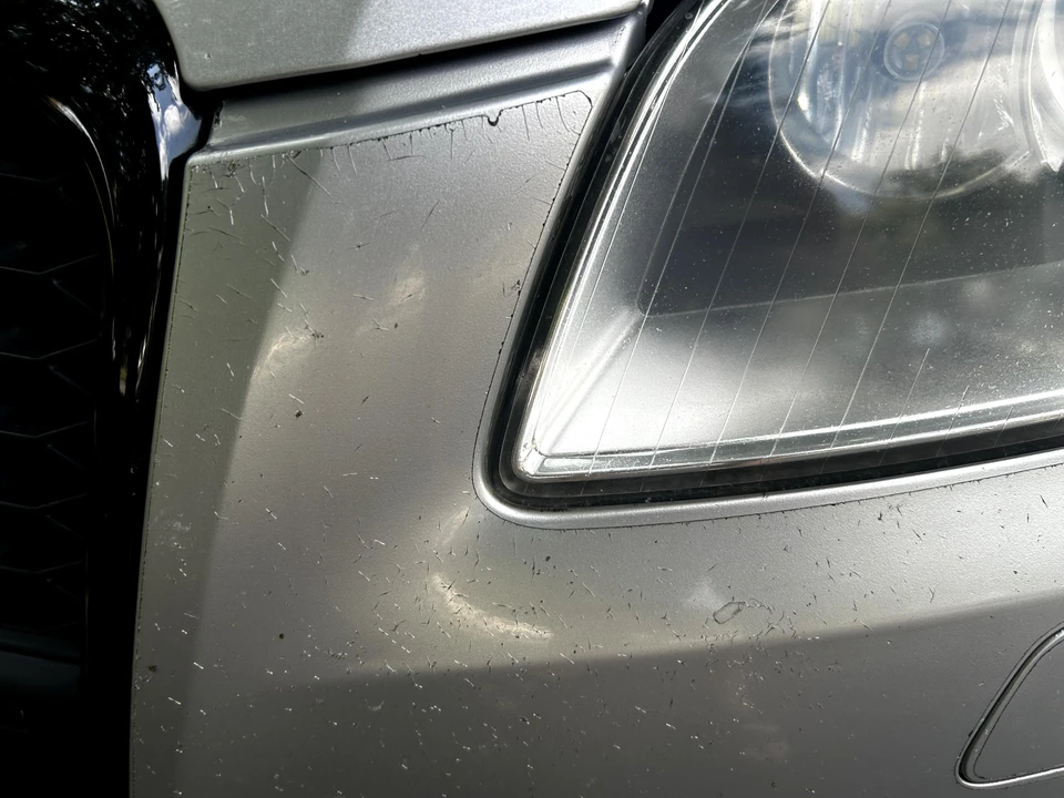 2005 Audi B7 S4 - Image 8 of 13