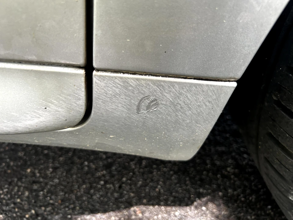 2005 Audi B7 S4 - Image 12 of 13