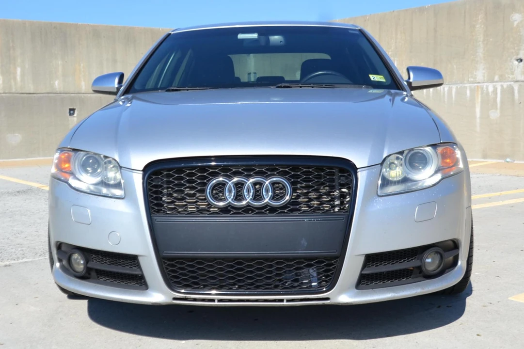2005 Audi B7 S4 - Image 2 of 13