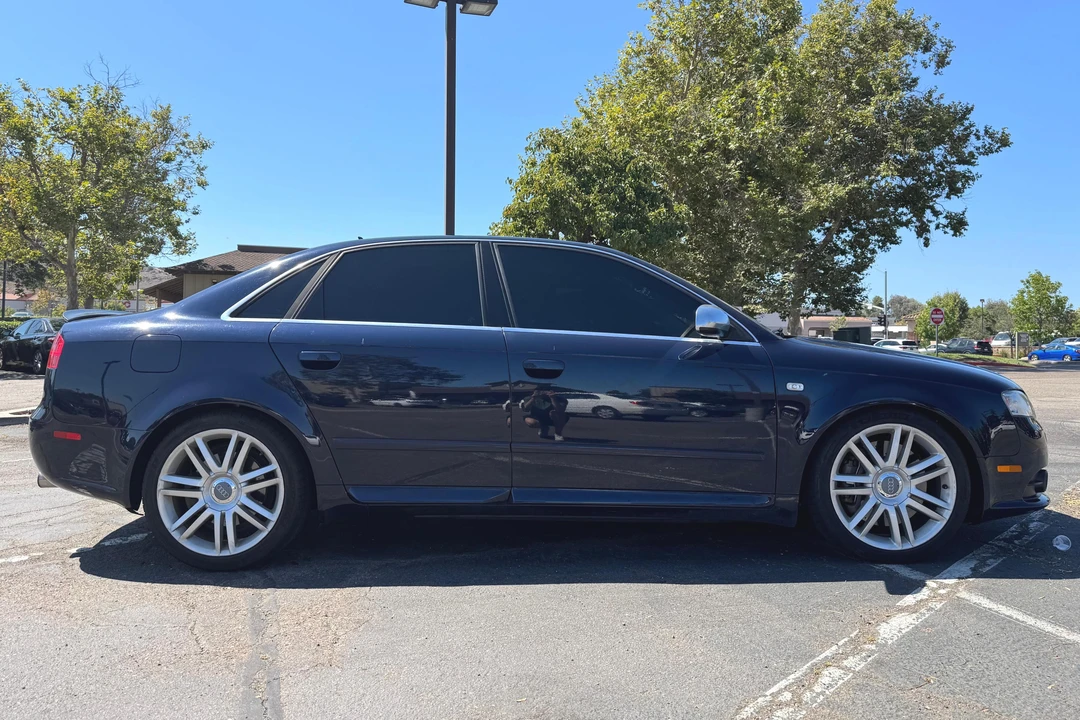2005 Audi B7 S4 - Image 3 of 31