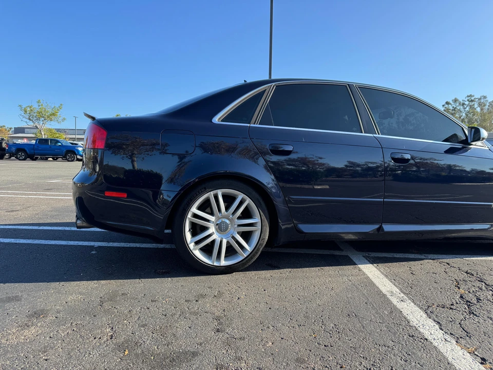 2005 Audi B7 S4 - Image 23 of 31