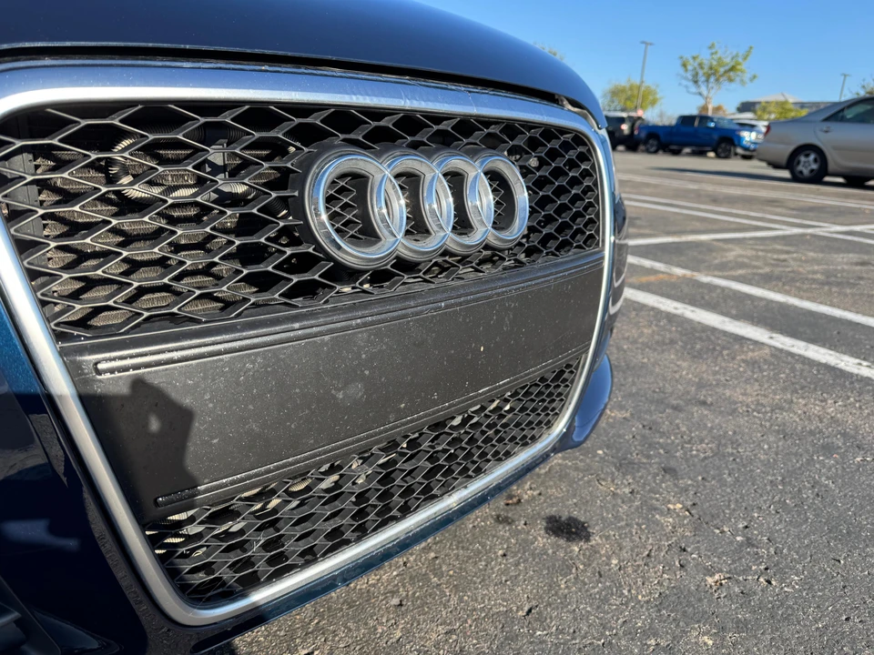 2005 Audi B7 S4 - Image 28 of 31