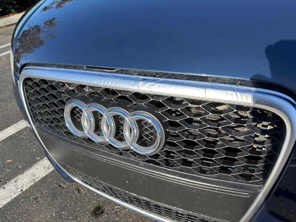 2005 Audi B7 S4 - Image 13 of 31