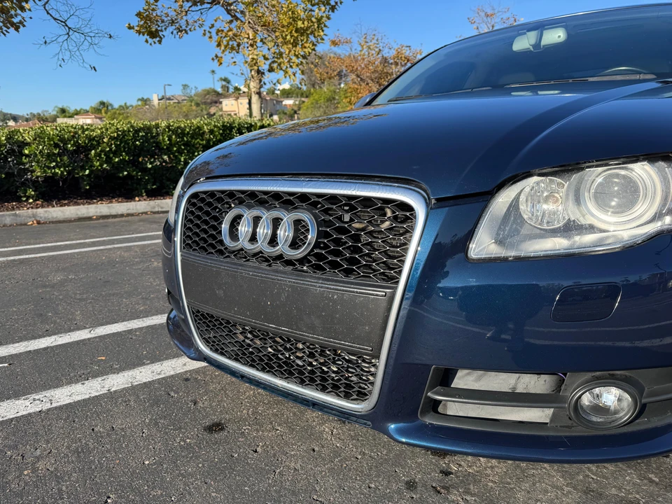 2005 Audi B7 S4 - Image 12 of 31