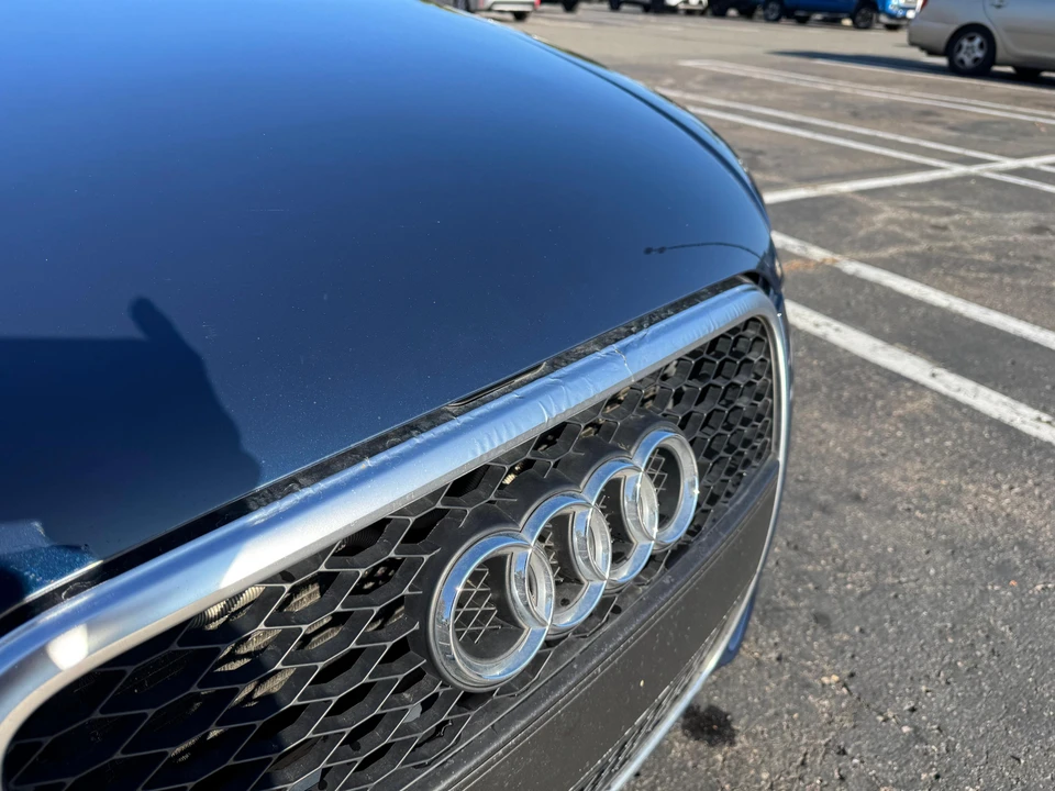 2005 Audi B7 S4 - Image 27 of 31