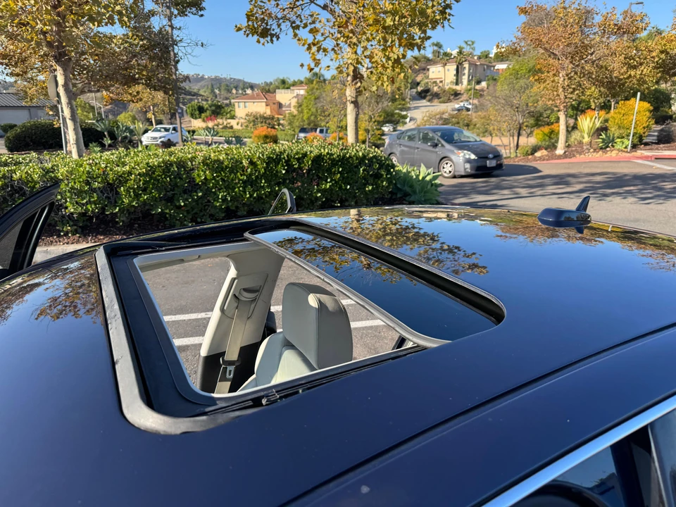 2005 Audi B7 S4 - Image 17 of 31