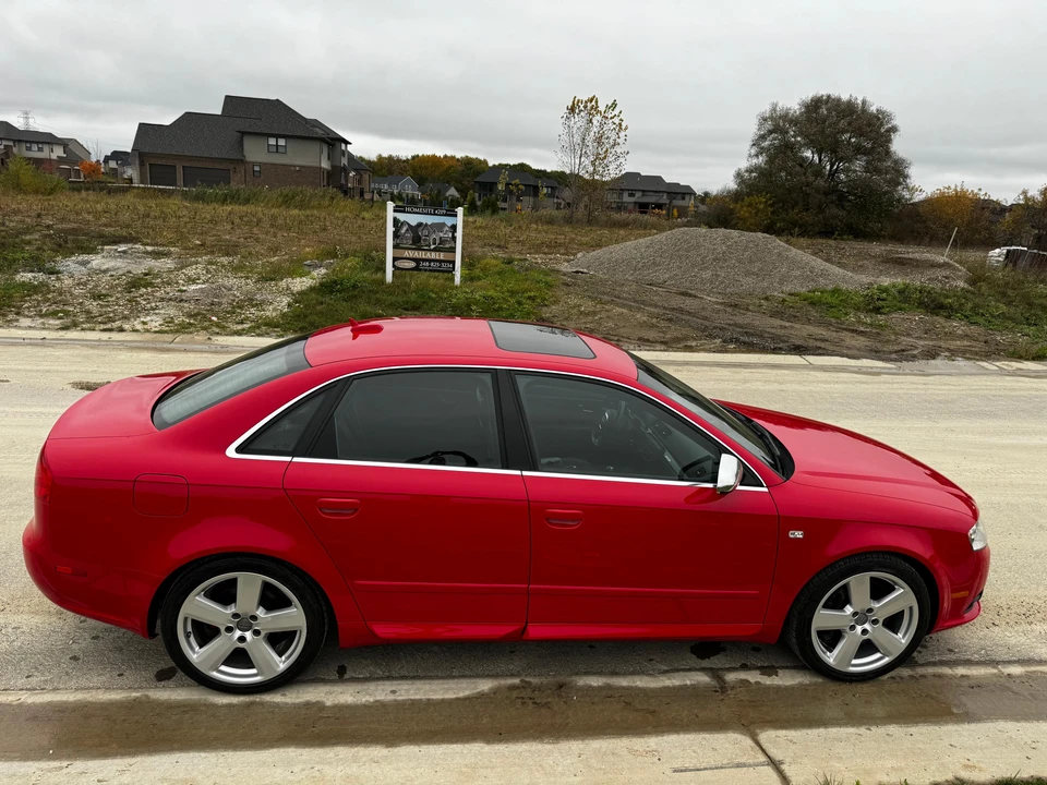 2005 Audi B7 S4 - Image 23 of 31