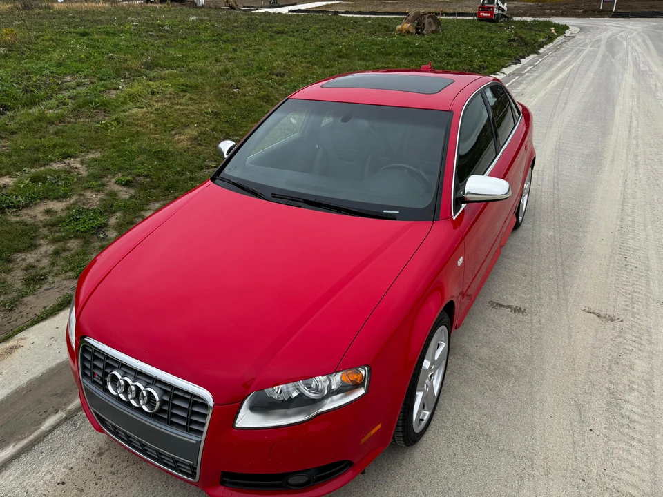 2005 Audi B7 S4 - Image 7 of 31