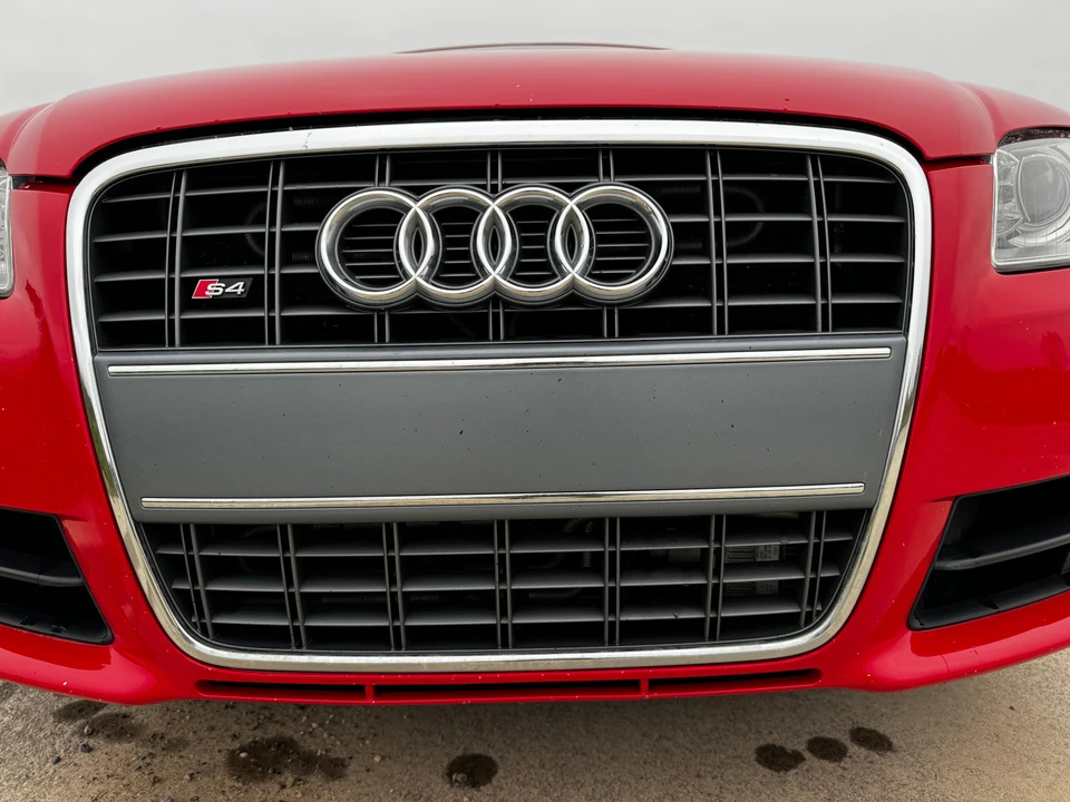 2005 Audi B7 S4 - Image 30 of 31