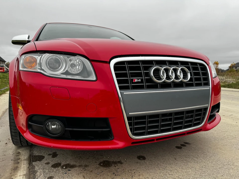 2005 Audi B7 S4 - Image 29 of 31