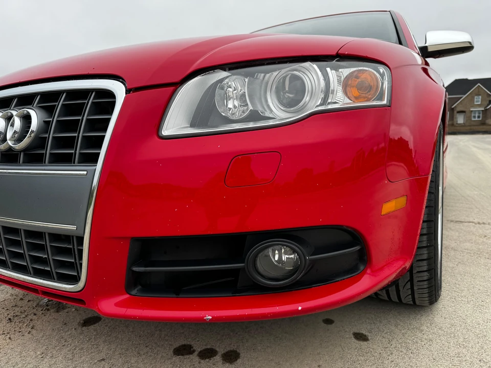 2005 Audi B7 S4 - Image 31 of 31