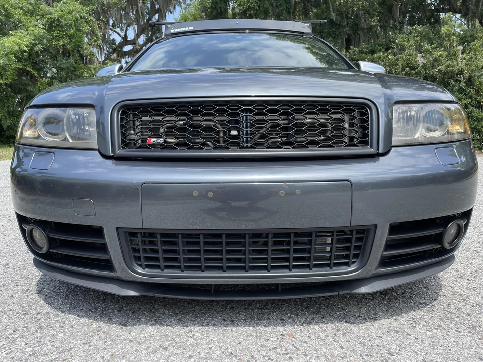 2005 Audi B6 S4 - Image 6 of 31