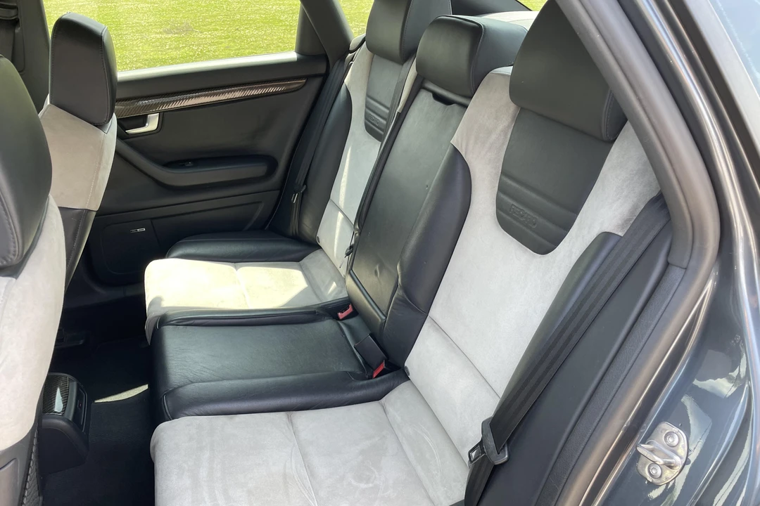 2005 Audi B6 S4 - Image 27 of 31