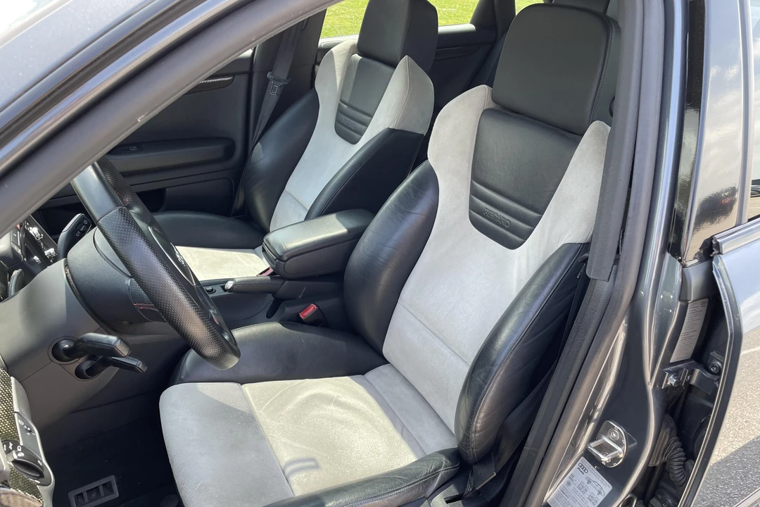 2005 Audi B6 S4 - Image 29 of 31