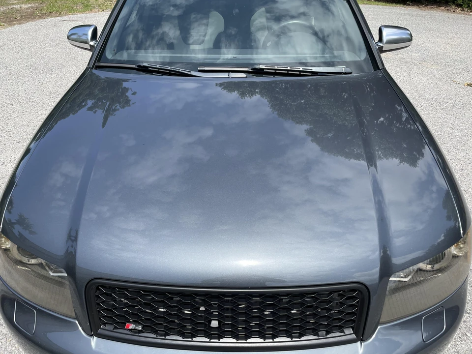 2005 Audi B6 S4 - Image 14 of 31