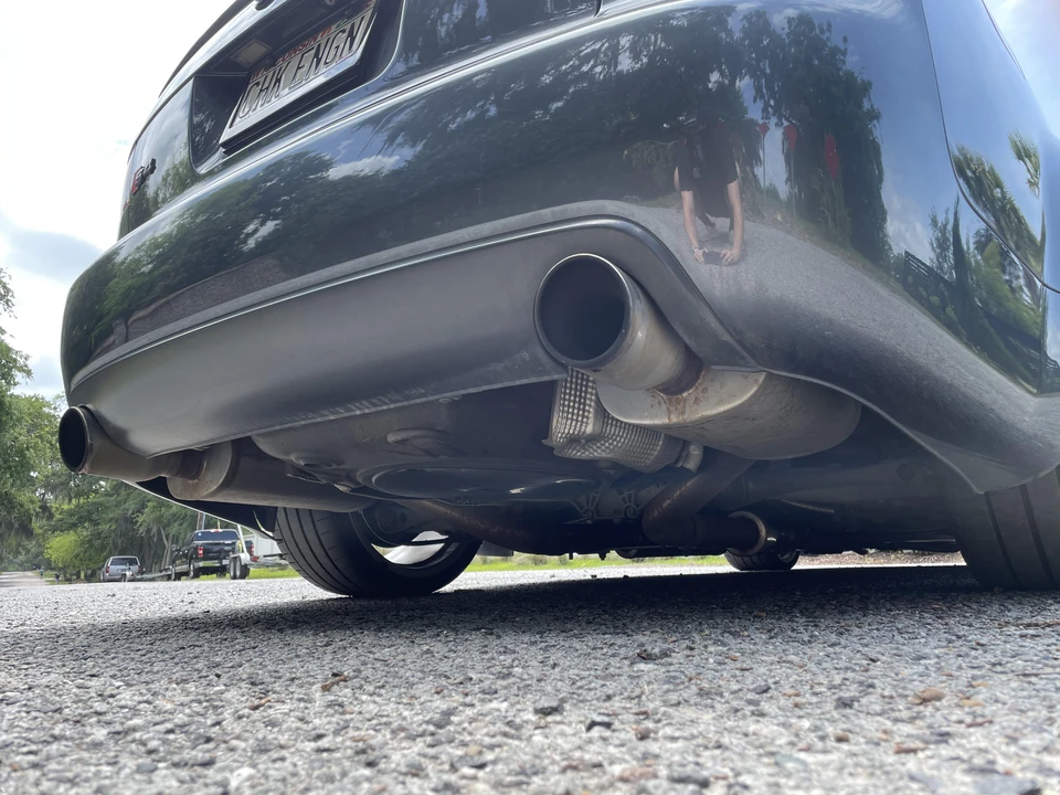 2005 Audi B6 S4 - Image 20 of 31