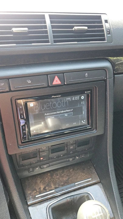2005 Audi B6 S4 - Image 23 of 23