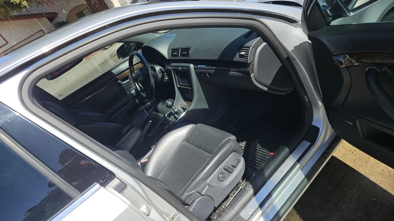 2005 Audi S4 - Image 5 of 12