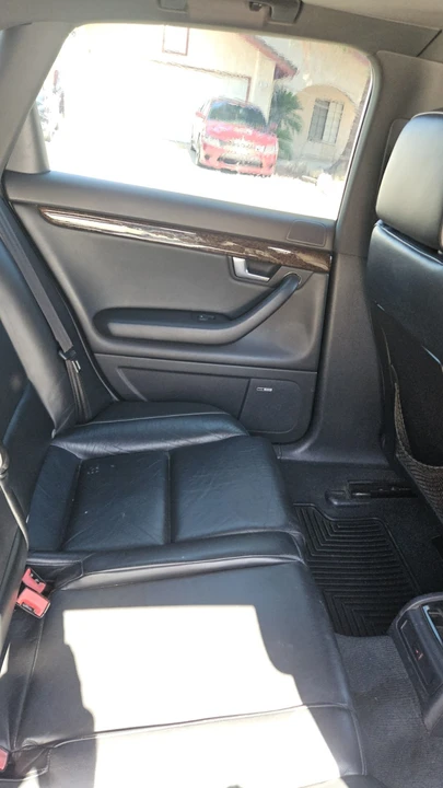 2005 Audi B6 S4 - Image 20 of 23