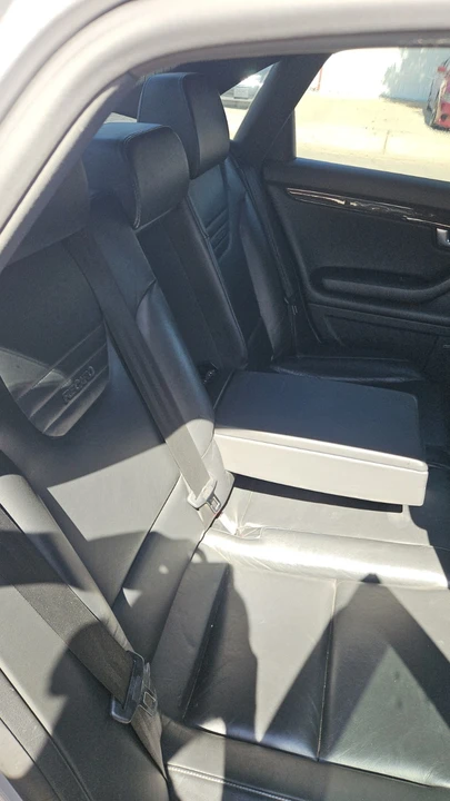 2005 Audi S4 - Image 6 of 12