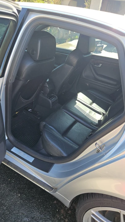 2005 Audi B6 S4 - Image 15 of 23