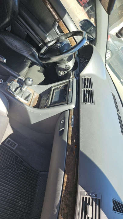 2005 Audi B6 S4 - Image 14 of 23