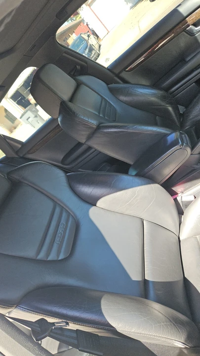 2005 Audi B6 S4 - Image 21 of 23