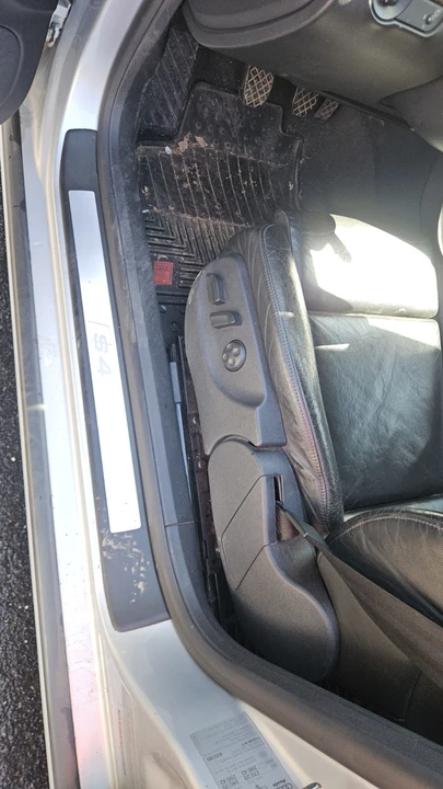 2005 Audi B6 S4 - Image 19 of 23