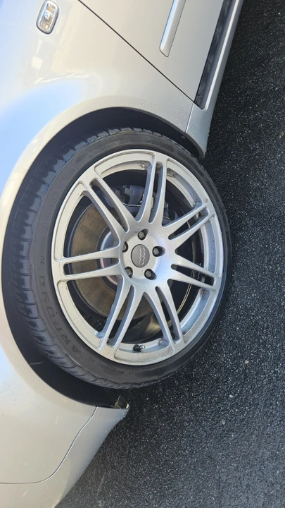 2005 Audi S4 - Image 9 of 12