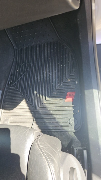 2005 Audi B6 S4 - Image 10 of 23