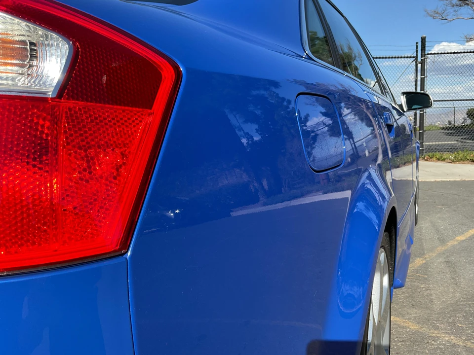 2005 Audi B6 S4 - Image 31 of 31