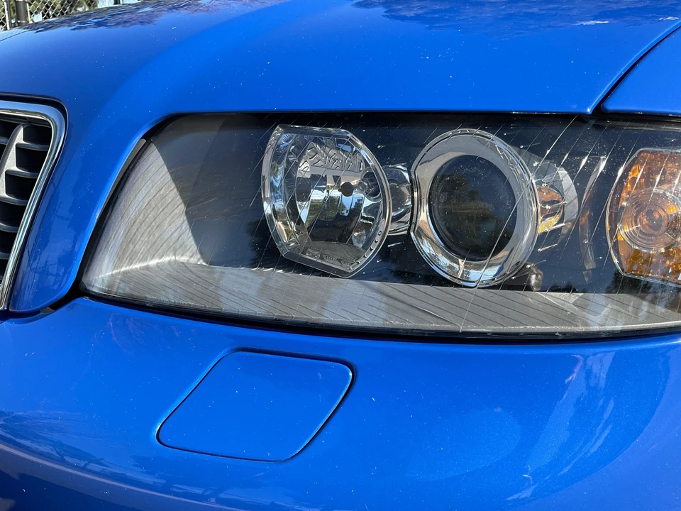 2005 Audi B6 S4 - Image 22 of 31